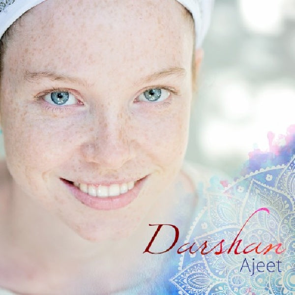 Ajeet Kaur - Darshan (CD)