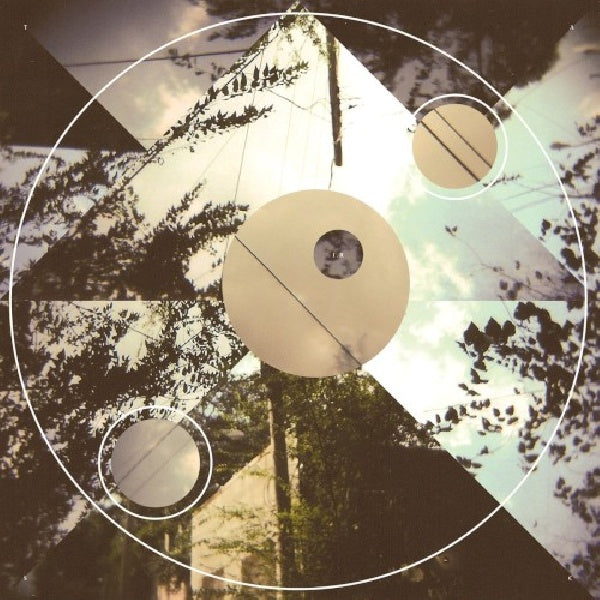 Appleseed Cast - Illumination ritual (LP)