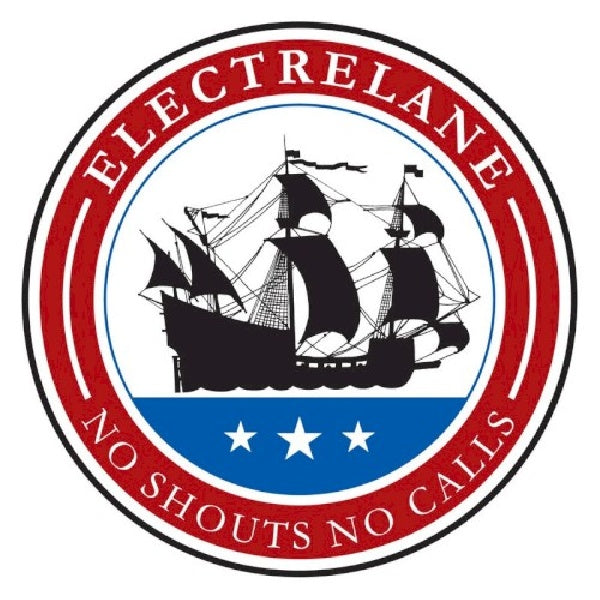 Electrelane - No shouts no calls (CD)