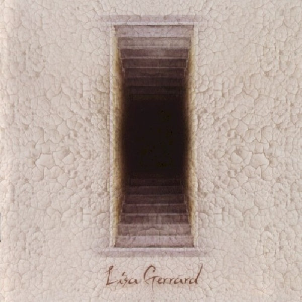 Lisa Gerrard - Best of (CD)