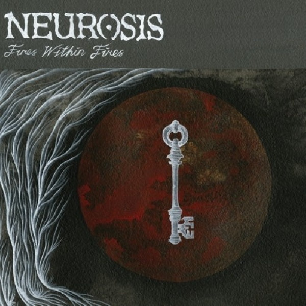 Neurosis - Fires within fires (LP)