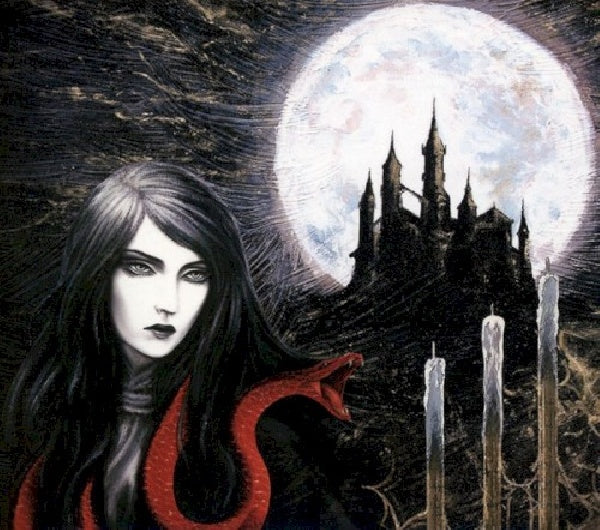 All Hell - Grave alchemist (CD)