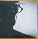 David J - Urban urbane (LP) - Velvet Music