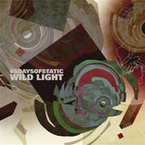 65daysofstatic - Wild light -coloured re-issue 2023- (LP)