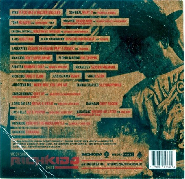 Various - Assemblage 1998-2008 (CD)