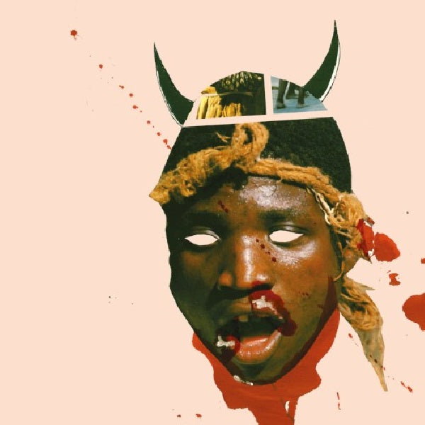Felix Laband - Deaf safari (CD)