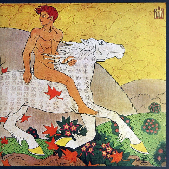Fleetwood Mac - Then play on (LP)