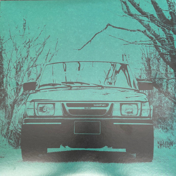 Slint - Tweez (Tweethan Mix) (LP)
