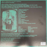 Slint - Tweez (Tweethan Mix) (LP)