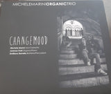 Michele Marini OrganicTrio - Changemood (tweedehands CD)