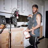 6LACK - East Atlanta Love Letter (LP)