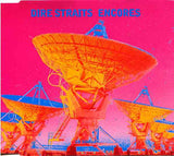 Dire Straits - Encores (tweedehands CD)