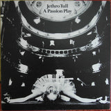 Jethro Tull - A Passion Play (second hand LP)