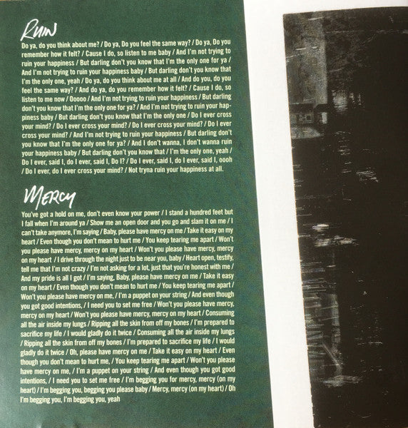 Shawn Mendes - Illuminate (tweedehands CD)