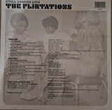 Flirtations, The - Still Sounds Like The Flirtations (LP)