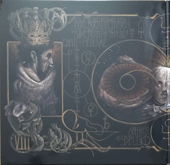 1349 - The Wolf &amp; The King (LP)