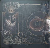 1349 - The Wolf &amp; The King (LP)