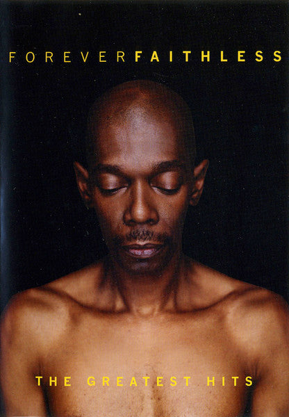 Faithless - Forever Faithless (The Greatest Hits) (tweedehands CD)