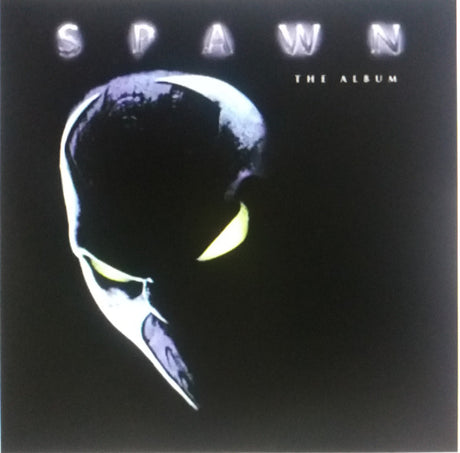 Various - Spawn (The Album) (LP)