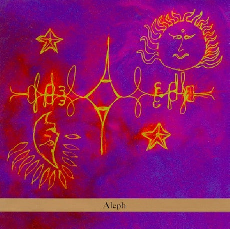 Terry Riley - Aleph (CD)