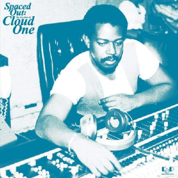 Cloud One - Spaced out: the very best of (CD)