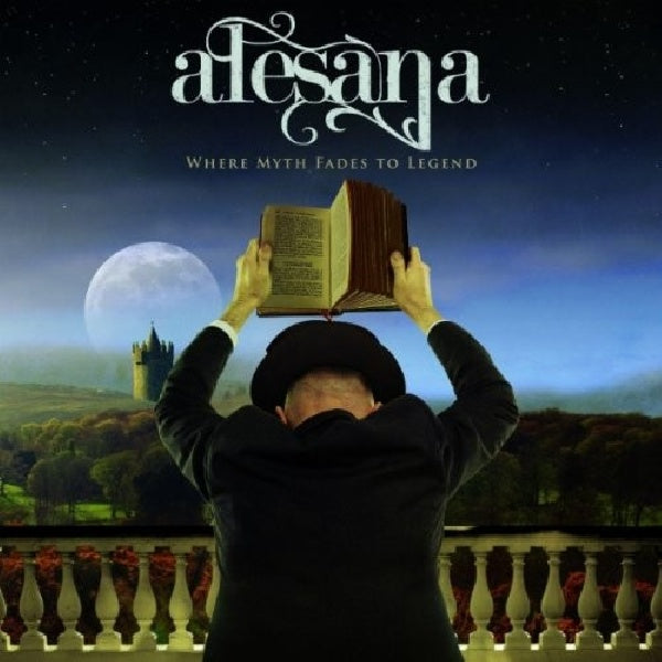 Alesana - When myths fades to legends (CD)