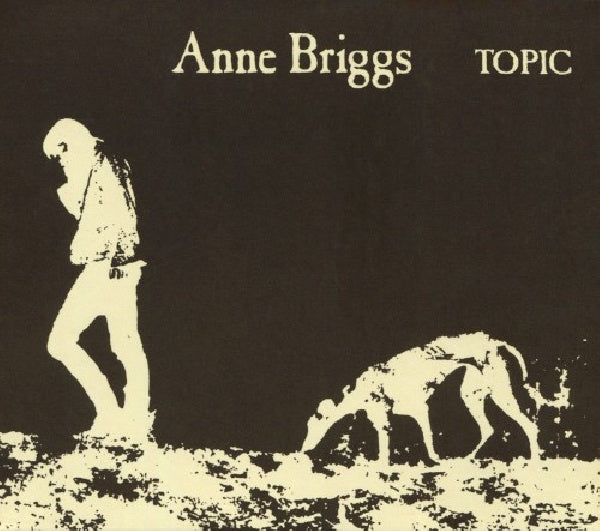Anne Briggs - Anne briggs (CD)