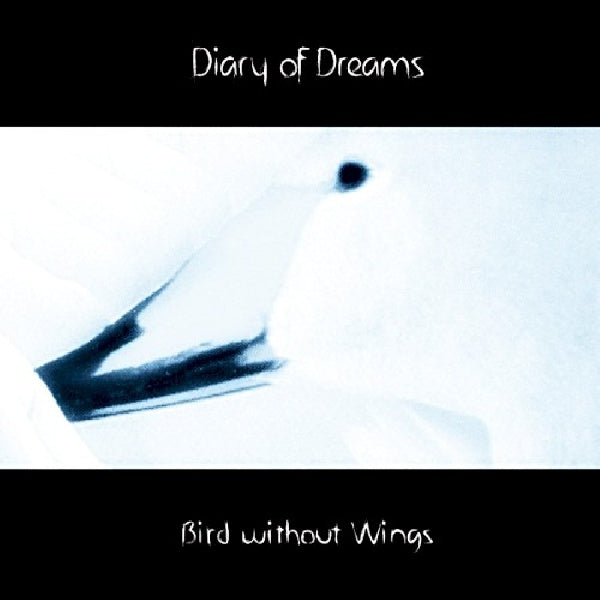 Diary Of Dreams - Bird without wings (CD)