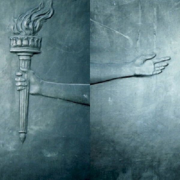 Fugazi - Argument (CD)