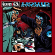 Genius & Gza - Liquid swords (CD)