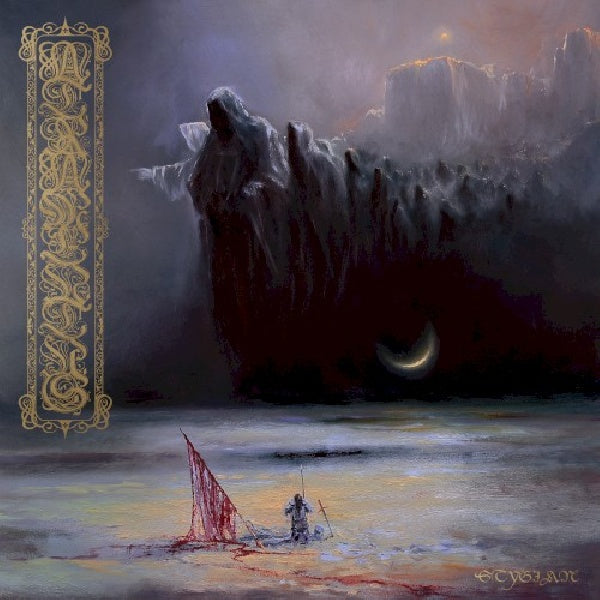 Atramentus - Stygian (CD)