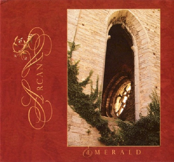 Arcana - Emerald (CD)