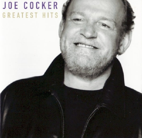 Joe Cocker - Greatest hits (CD)