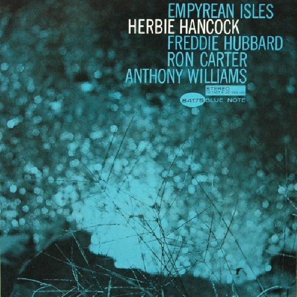 Herbie Hancock - Empyrean Isles (CD)