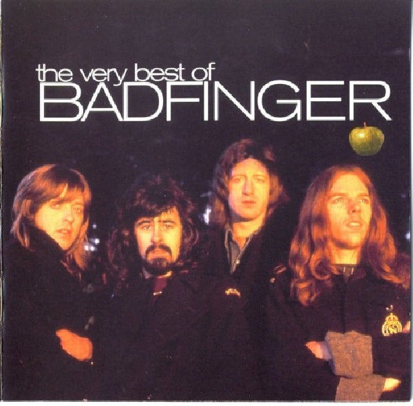 Badfinger - Very best of (CD)