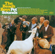 Beach Boys - Pet sounds (CD)