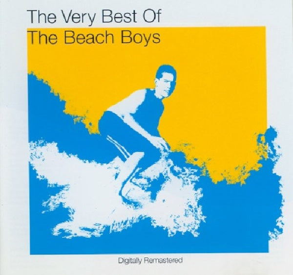 Beach Boys - Very best of (CD)