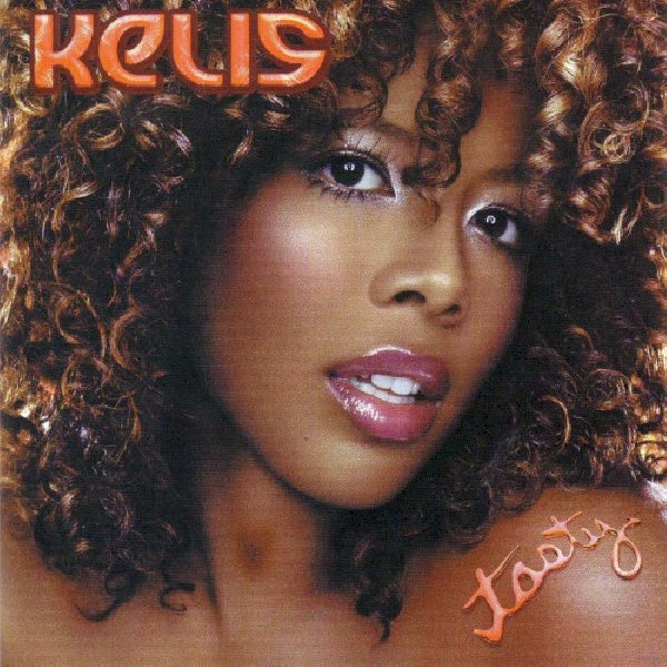 Kelis - Tasty (CD)