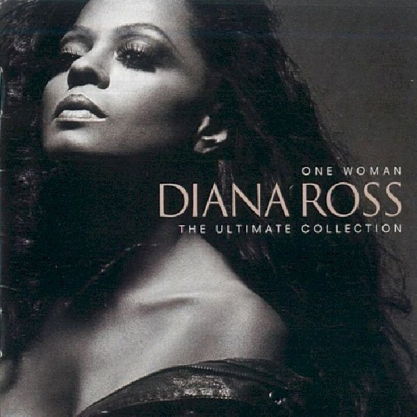 Diana Ross - One woman-ultimate collection (CD)