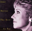 Anne Murray - Best...so far (CD)