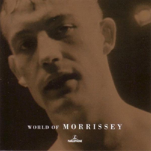Morrissey - World of (CD)