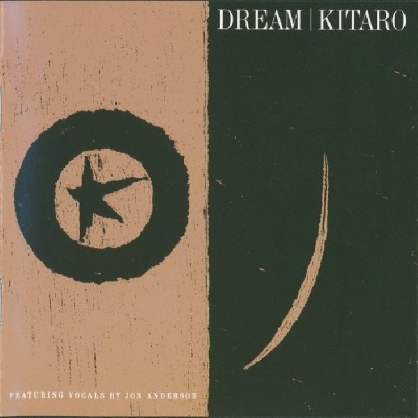 Kitaro - Dream (CD)