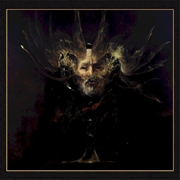Behemoth - The Satanist (CD)