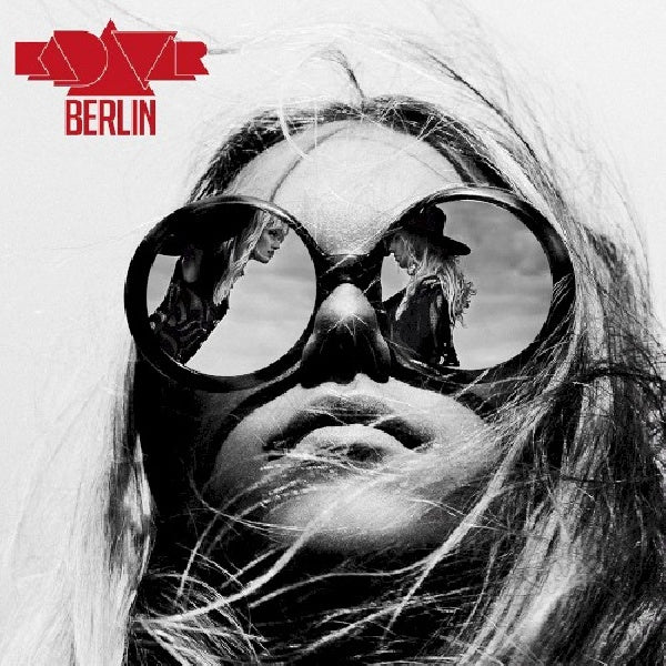 Kadavar - Berlin (CD)