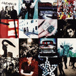U2 - Achtung baby (CD)