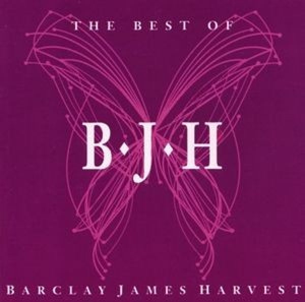Barclay James Harvest - Best of b.j.h. -15 tr.- (CD)