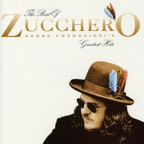 Zucchero - Best of (CD)