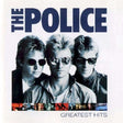 Police - Police greatest hits (CD)
