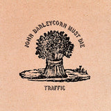 Traffic - John barleycorn must die (CD)