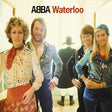 Abba - Waterloo (CD)